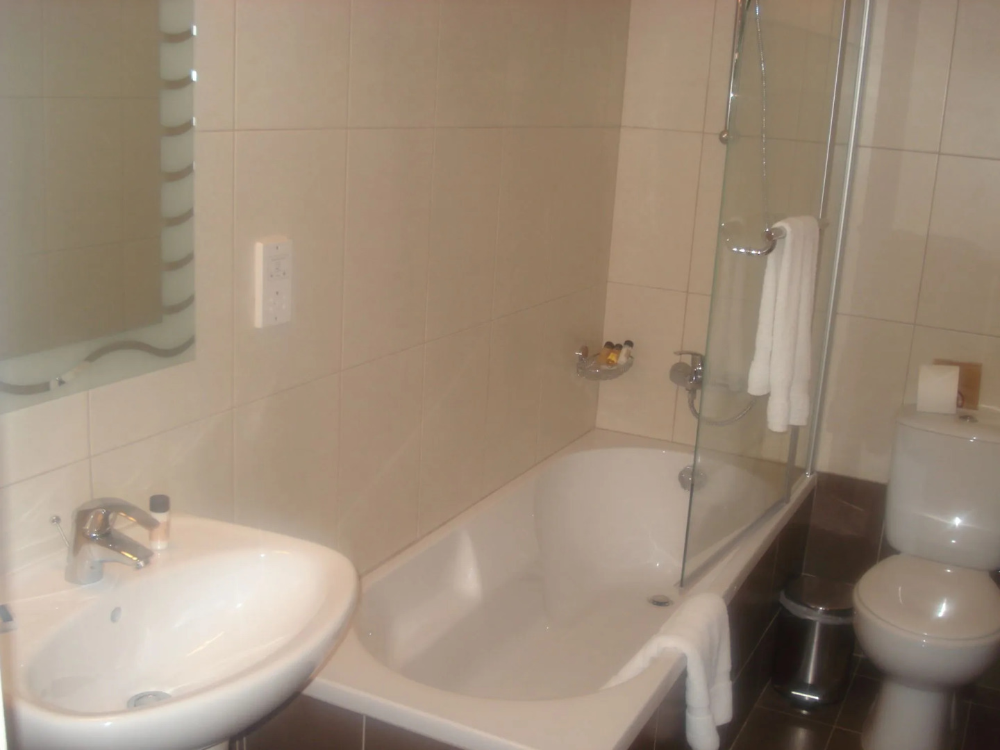 Akamas Health Farm & Spa