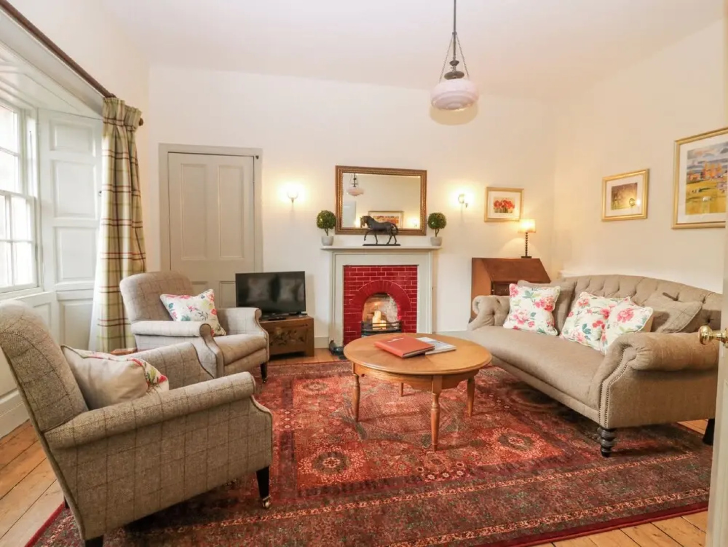 Harmony Cottage - Harmony Gardens