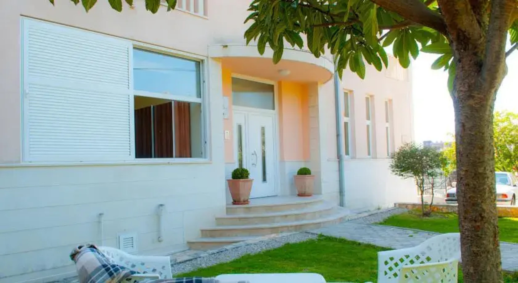 Apartments Villa Pjer