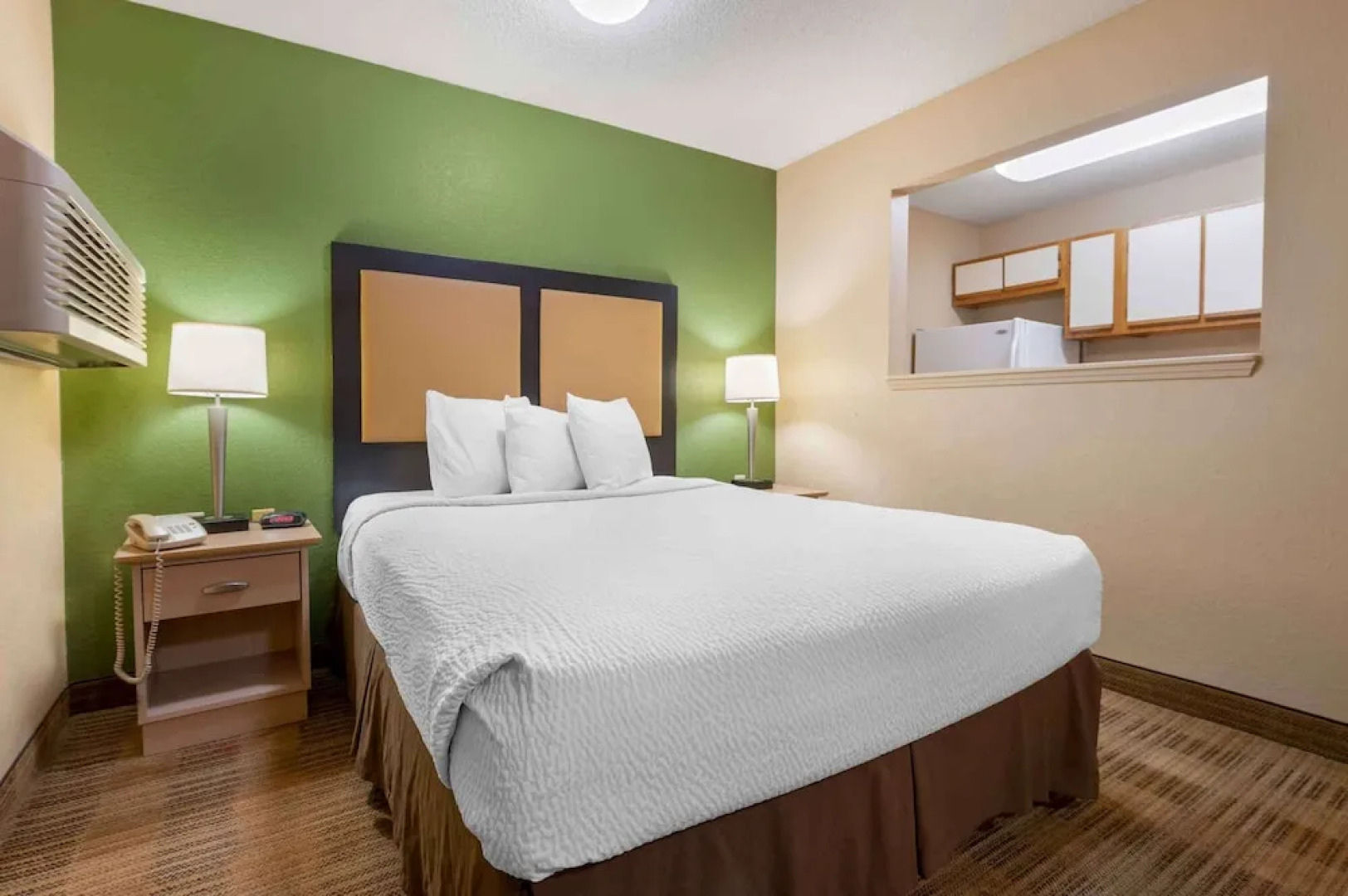 Extended Stay America Detroit Warren