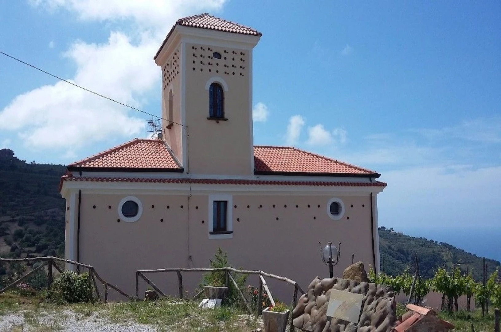 Country House U Casino