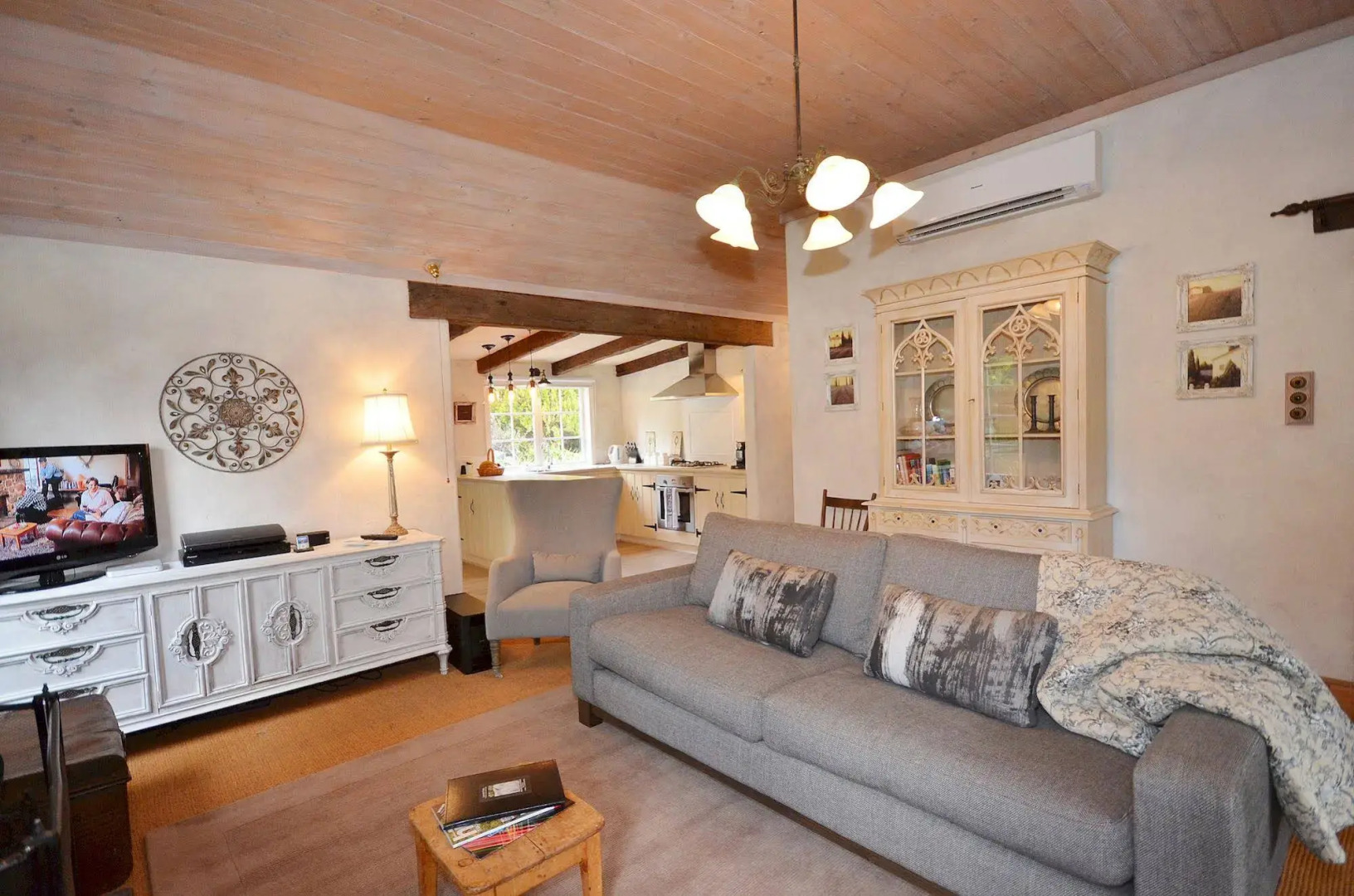 Adelaide Hills Retreats