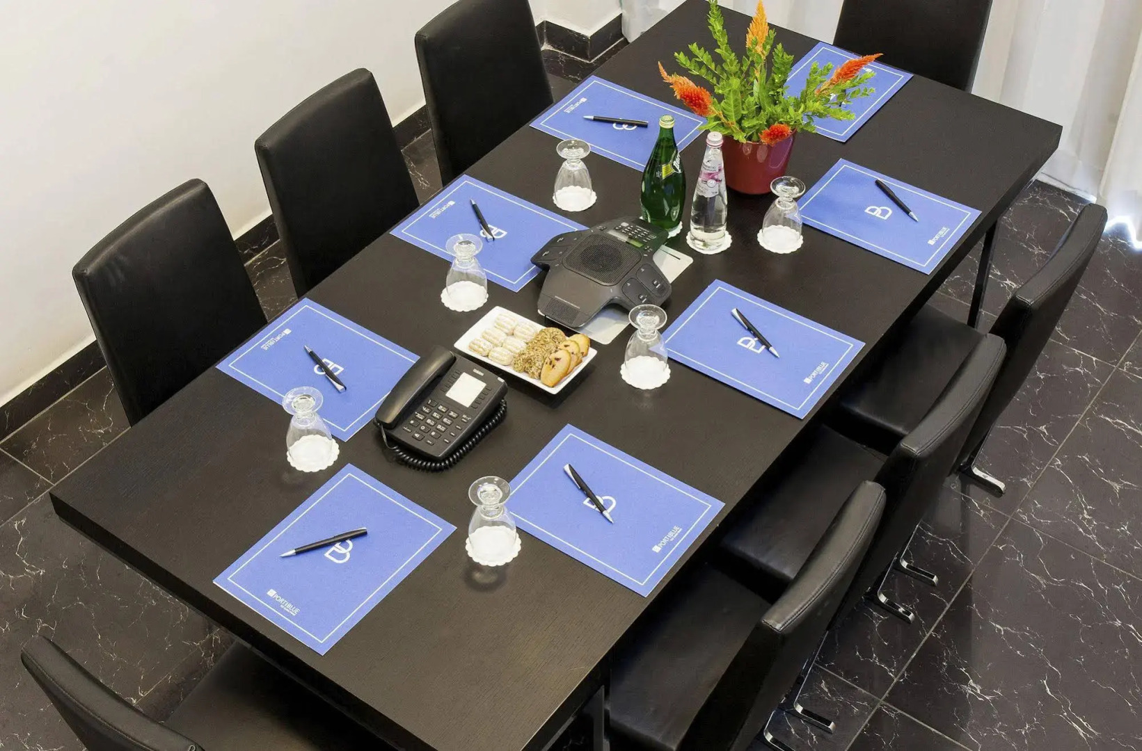 PLAY Seaport Suite Hotel TLV