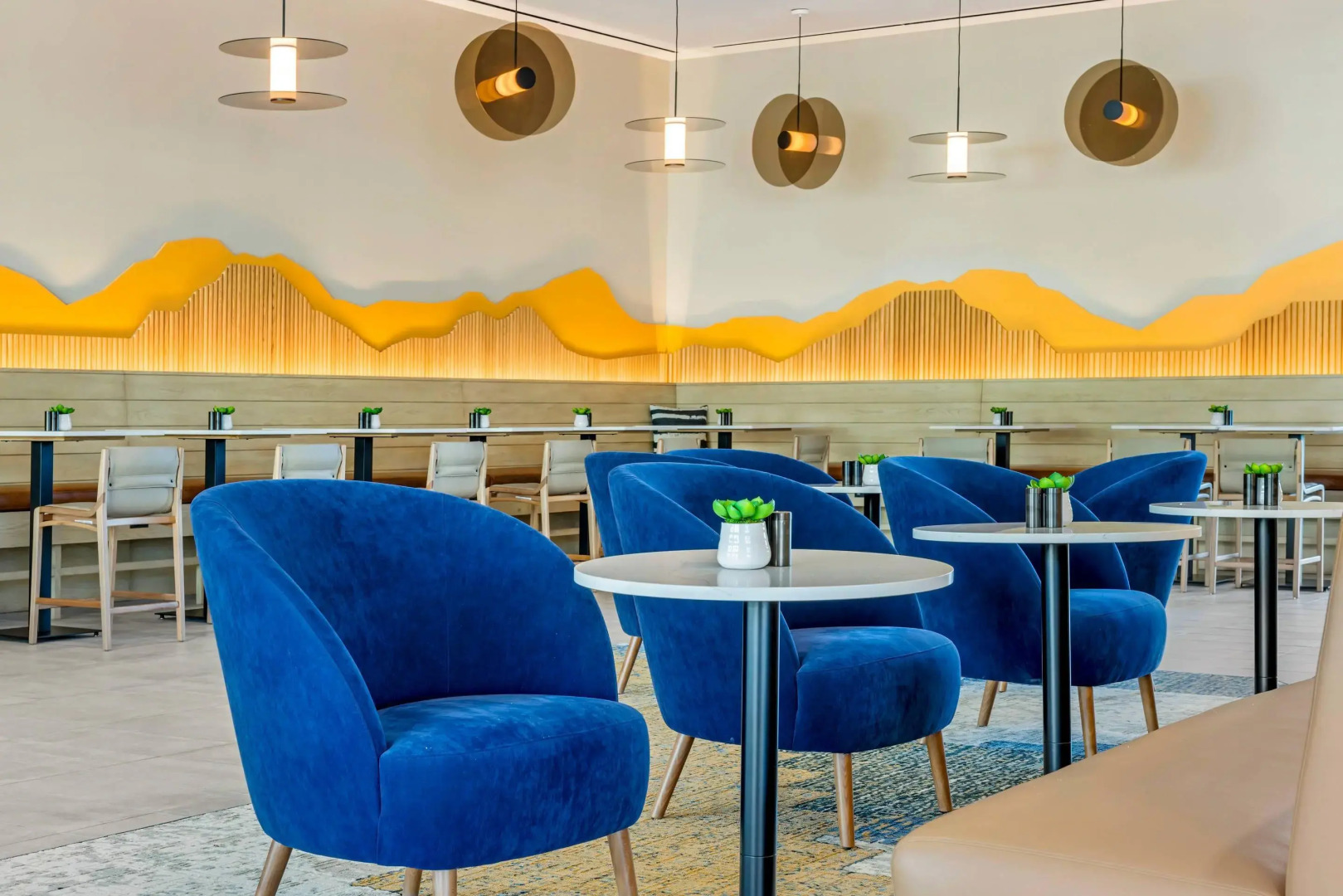 Cambria Hotel Burbank Airport