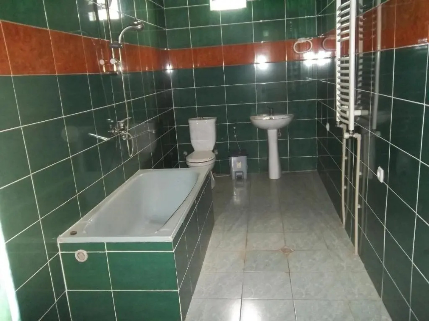 Art House Hostel Aleksandr