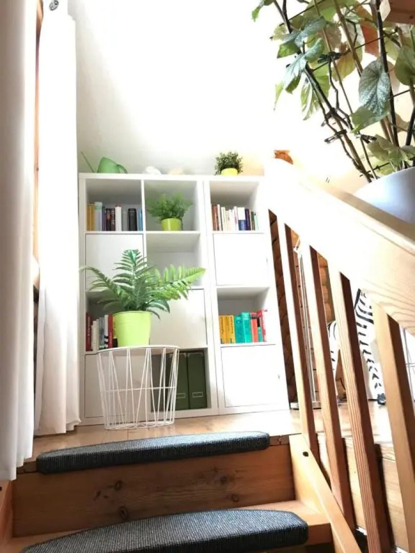 Eifel-Lounge - BLOCKHAUS