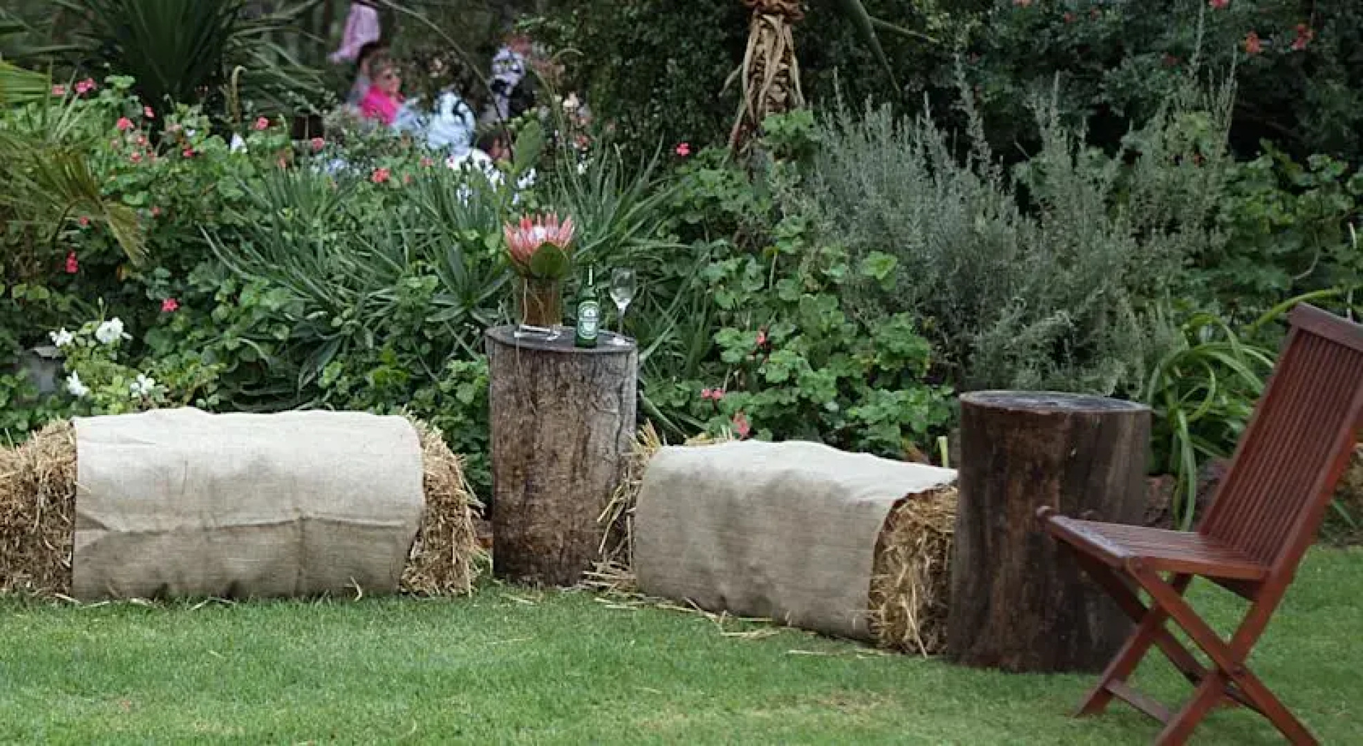 Skilpadgat Guest Farm and Entertainment Venue