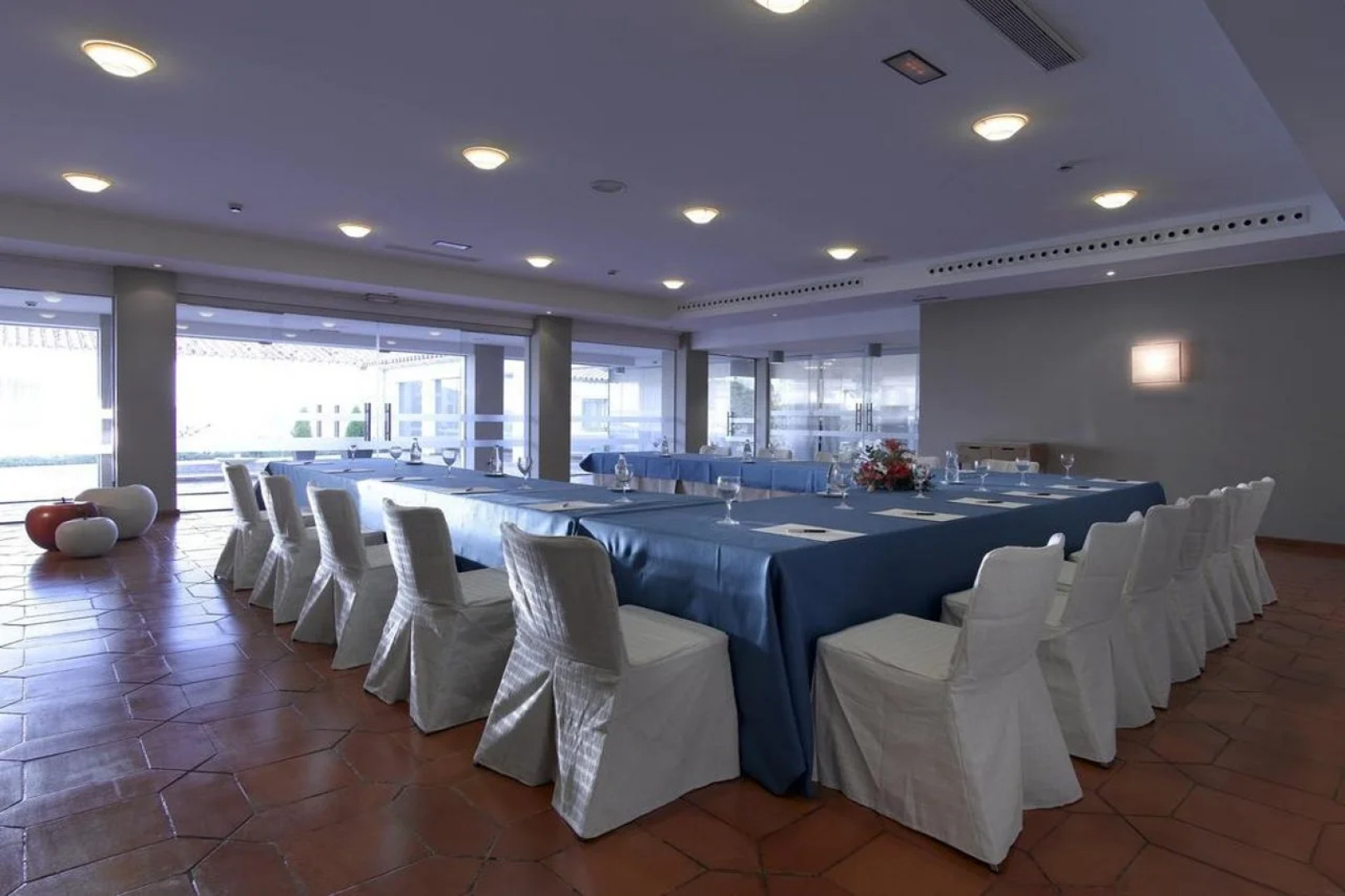 Parador de Málaga Golf