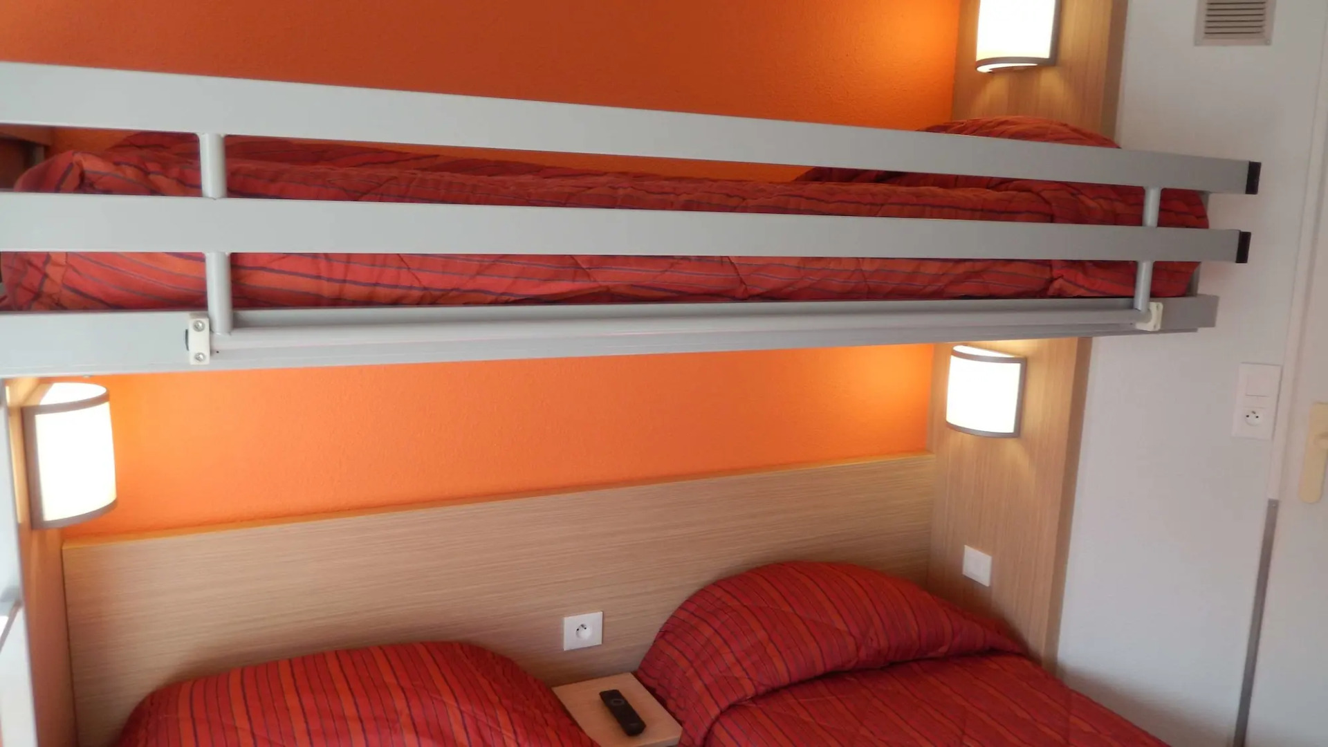 Premiere Classe Montbeliard - Sochaux