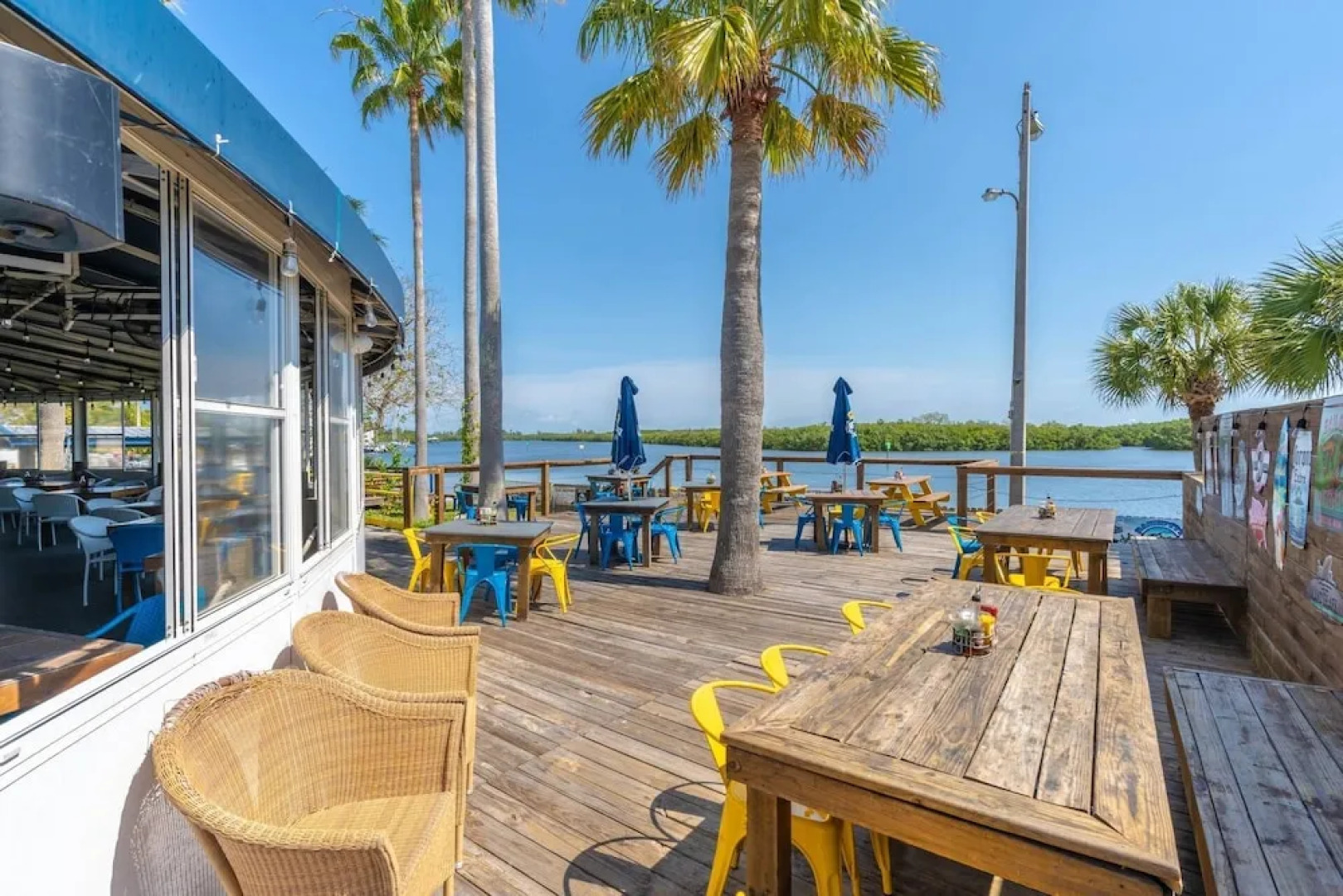 502 Little Harbor Inn