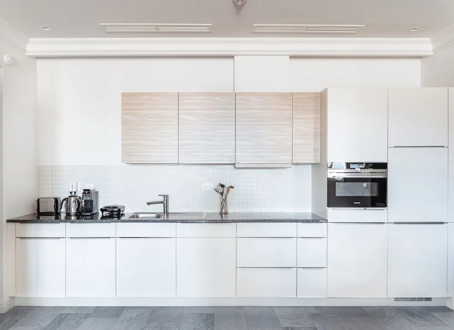 Lustica Bay Vacation Homes