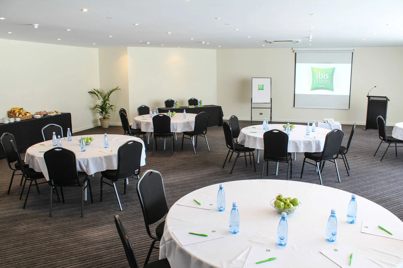 ibis Styles Canberra Eaglehawk