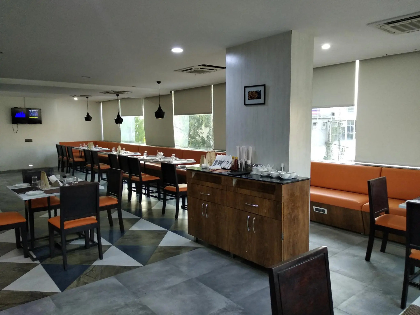 Kyriad Hotel Gulbarga