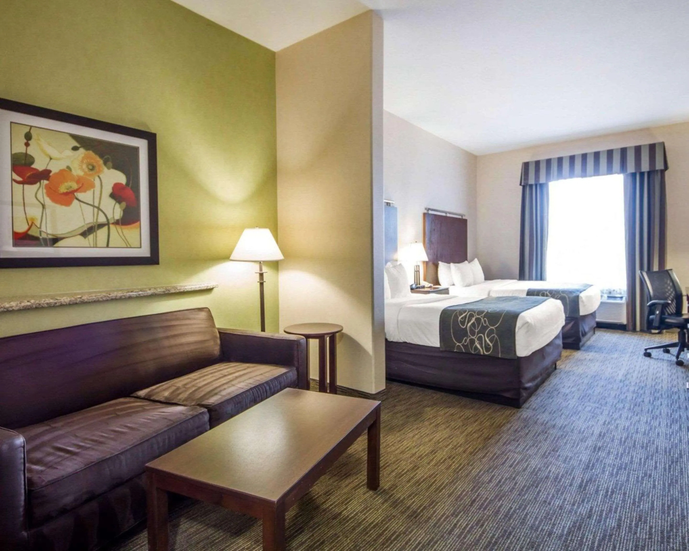 SpringHill Suites by Marriott Turlock