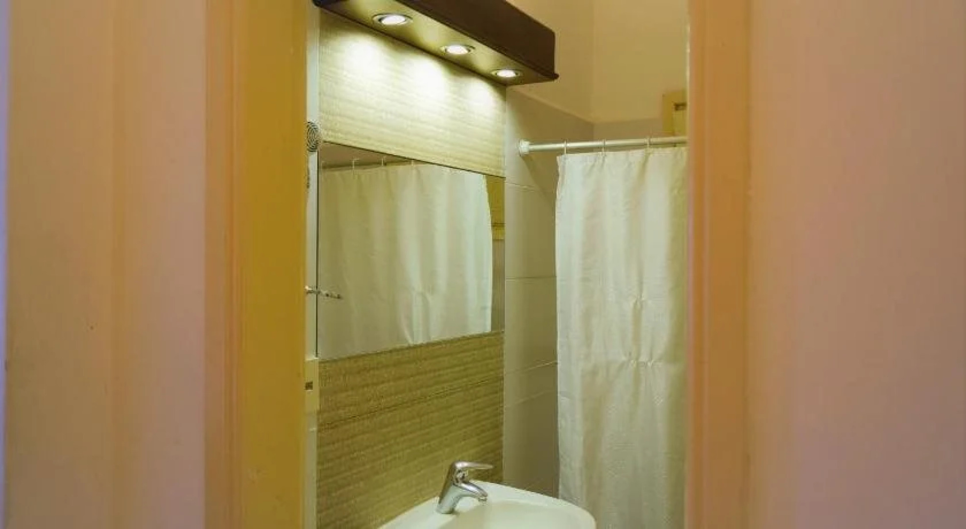 Hotel Cabo Santa Maria