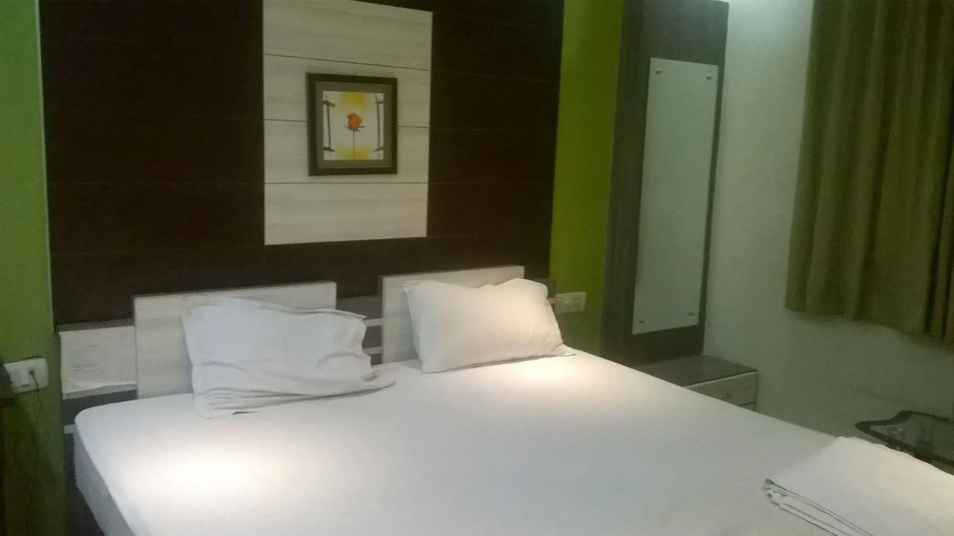 Hotel Darbar International