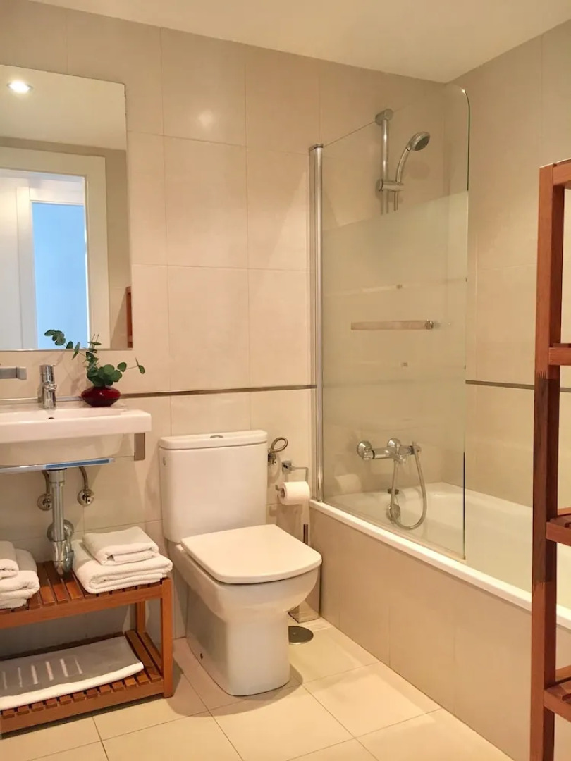 Apartamentos Coruña Playa