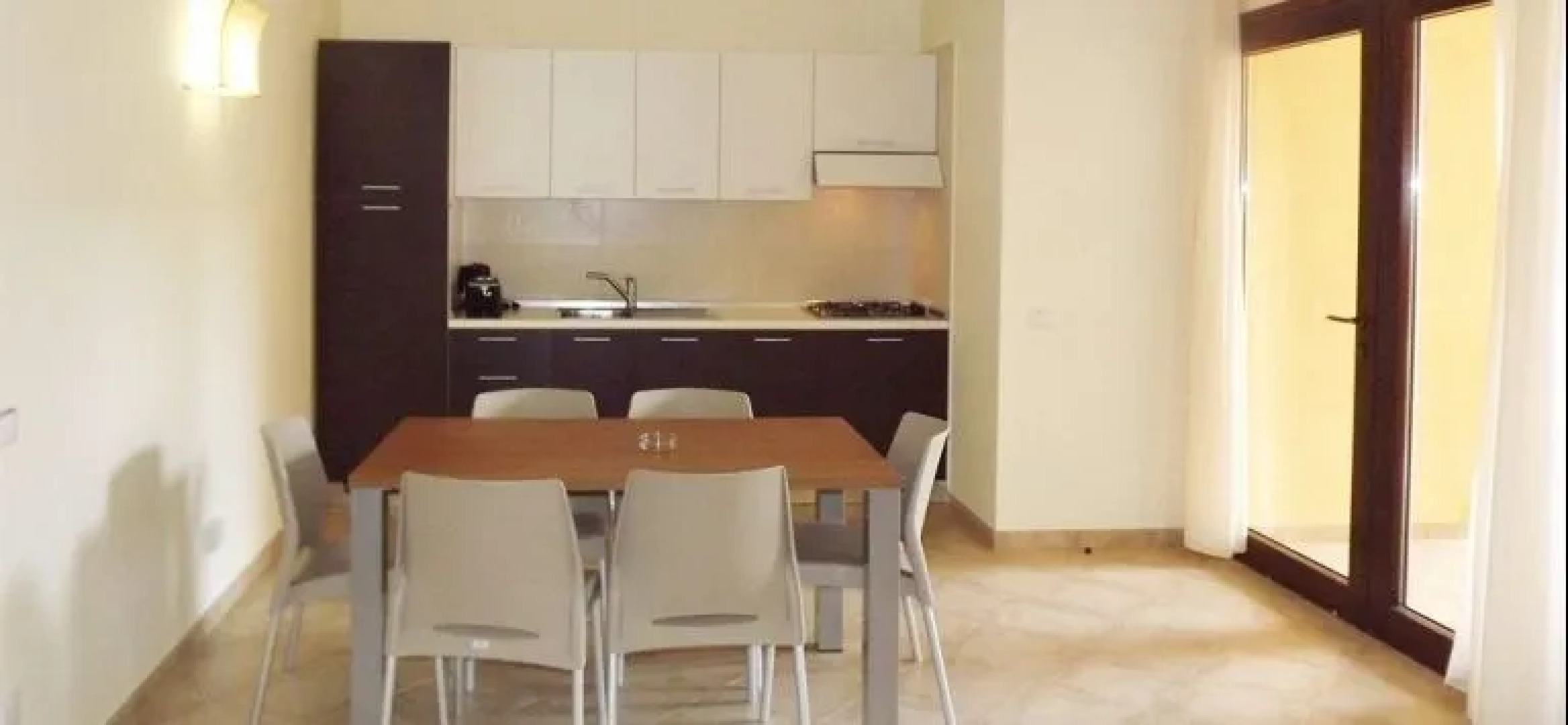 Djadsal Moradias Tropical Resort