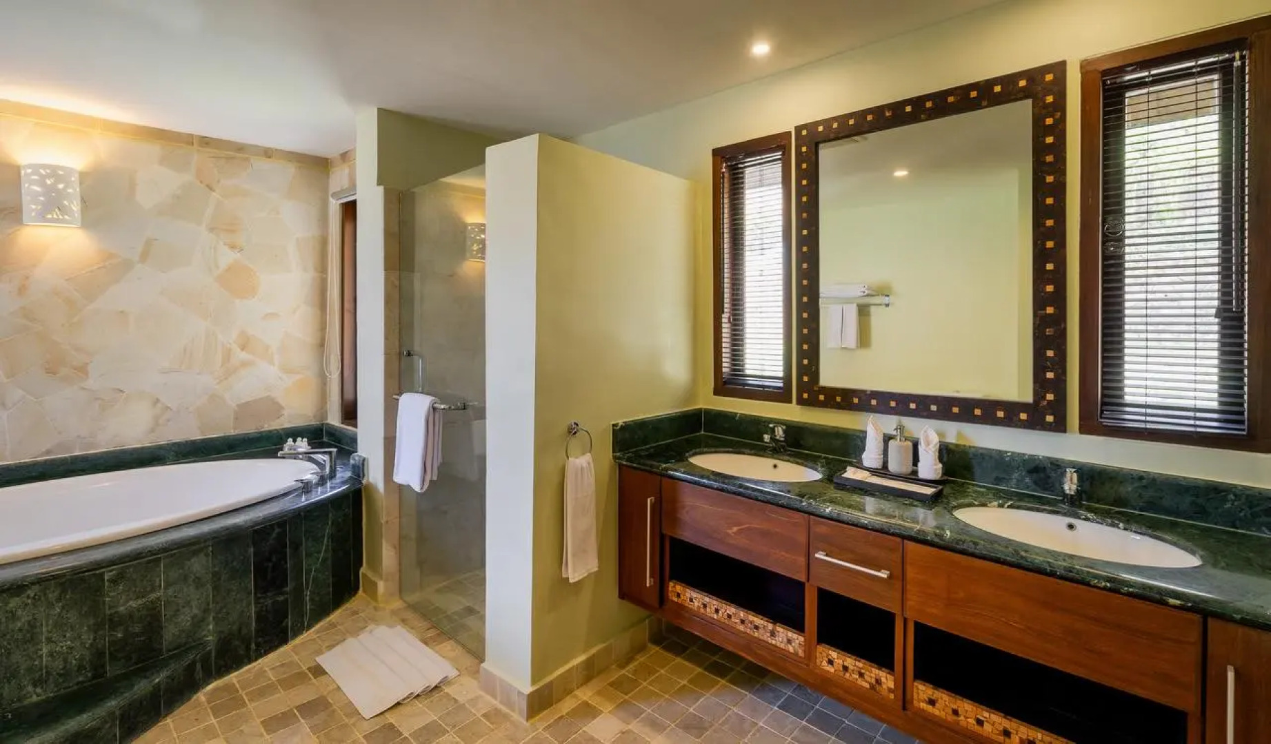 Sundancer Residences & Villas Lombok