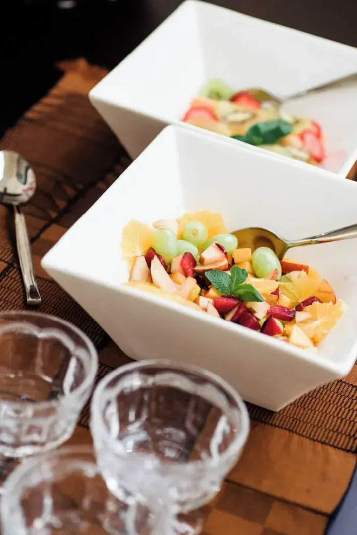 Olivers Bed and Breakfast