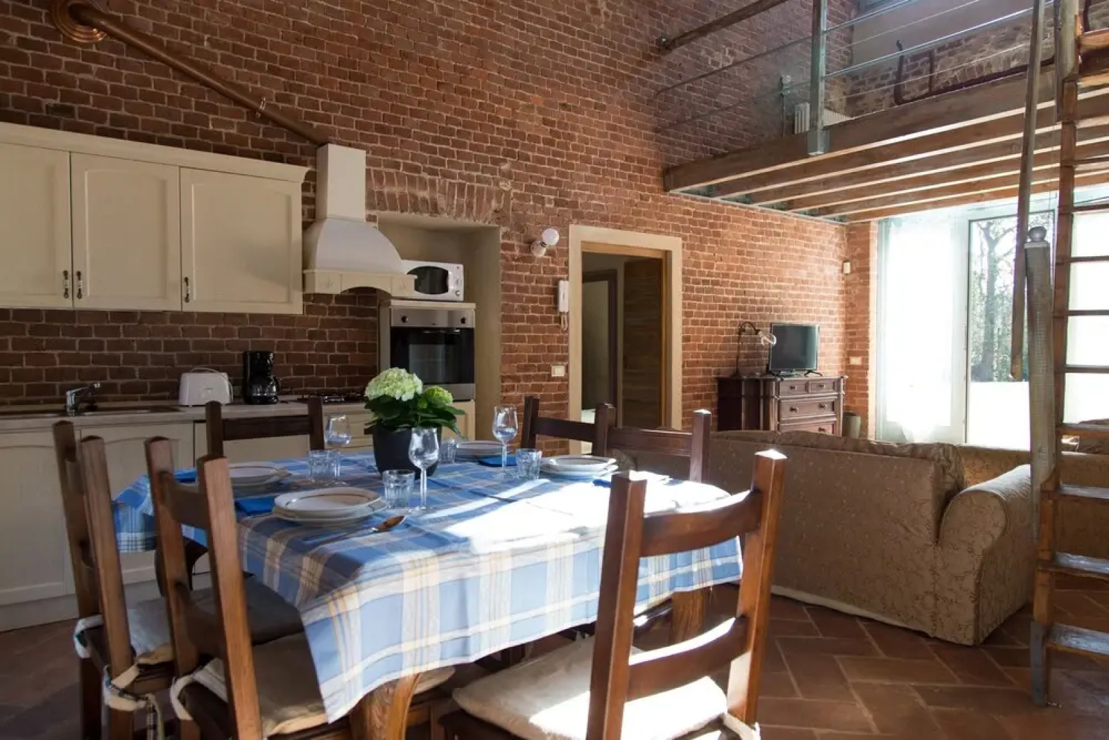 La Dimora Del Caccetta