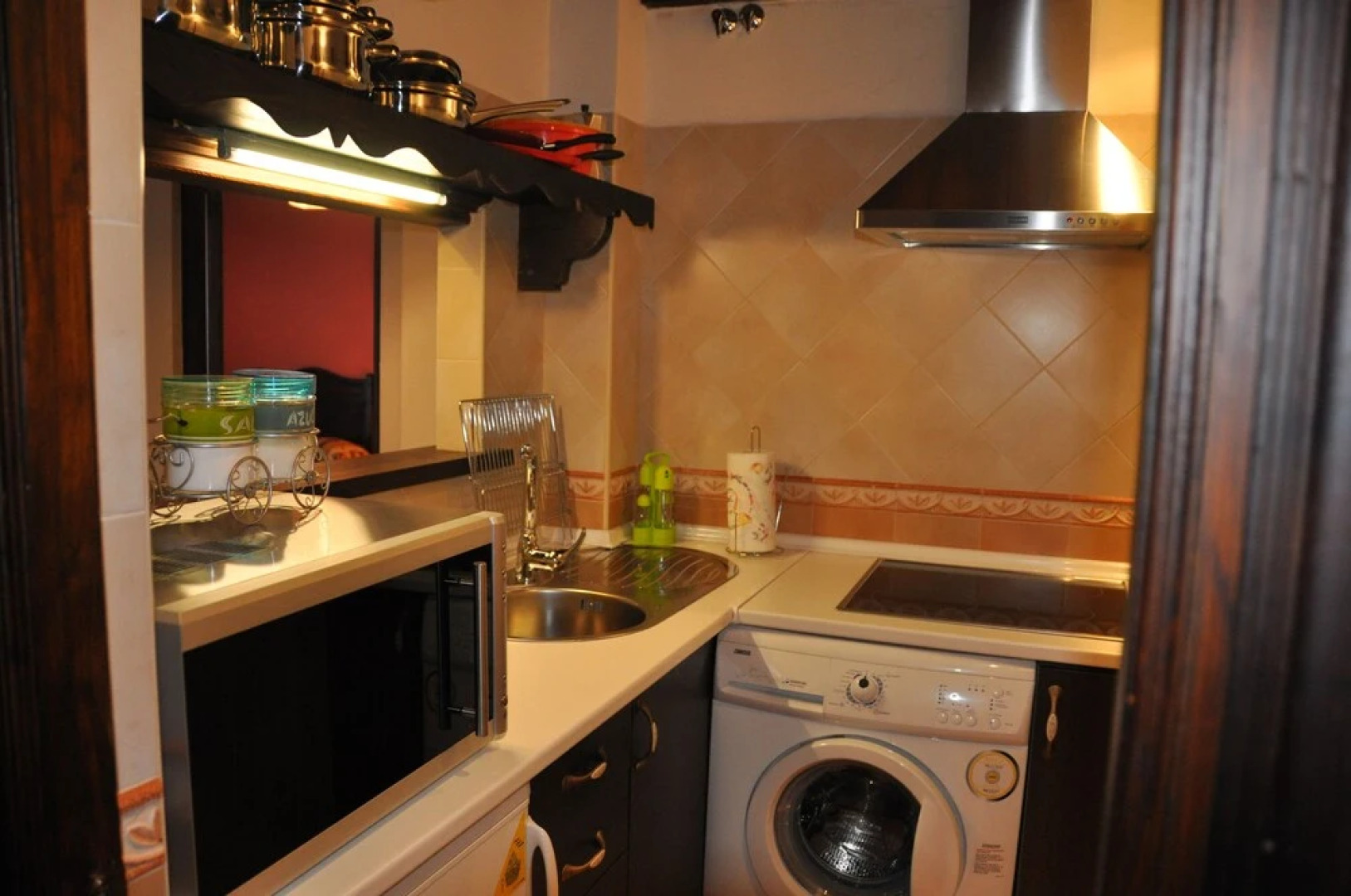 Apartamentos El Mirador Del Soto