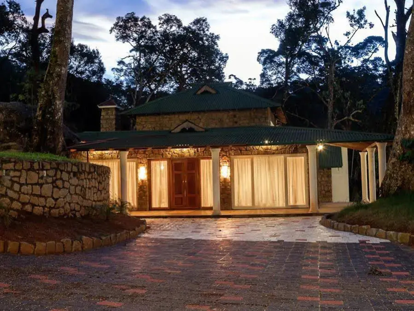 Neelakurunji Plantation Munnar