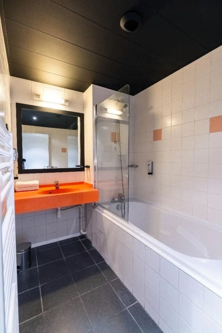 Olivarius Apart Hotel Lille Villeneuve D'Ascq