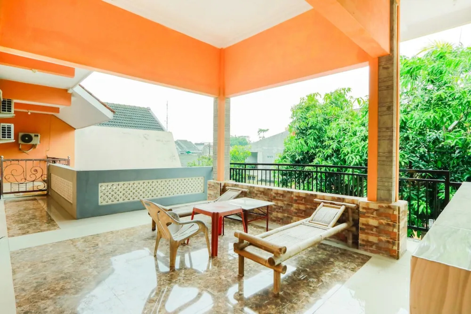 OYO 1797 Narita Family Residence