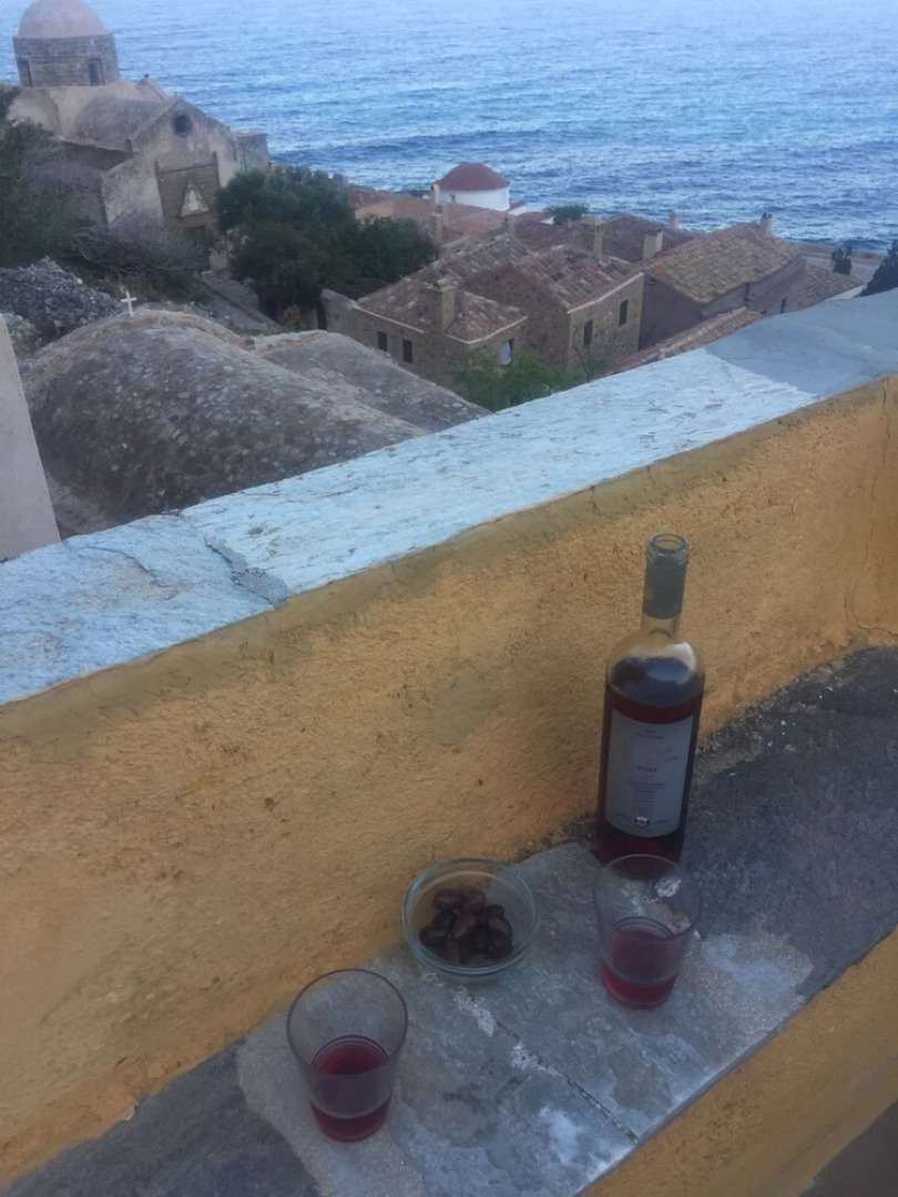 Kissamitakis Guesthouse