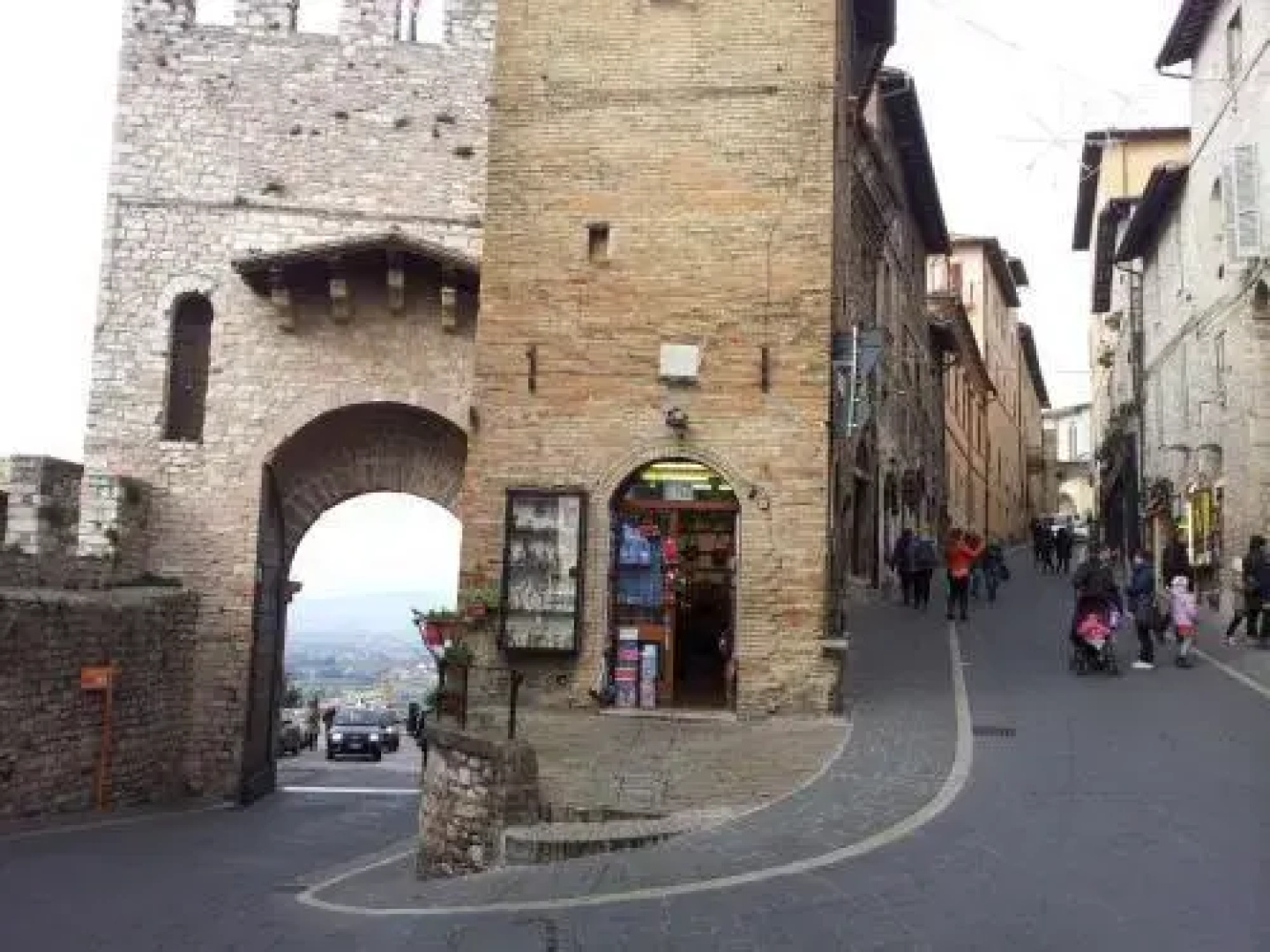 I Colori di Assisi