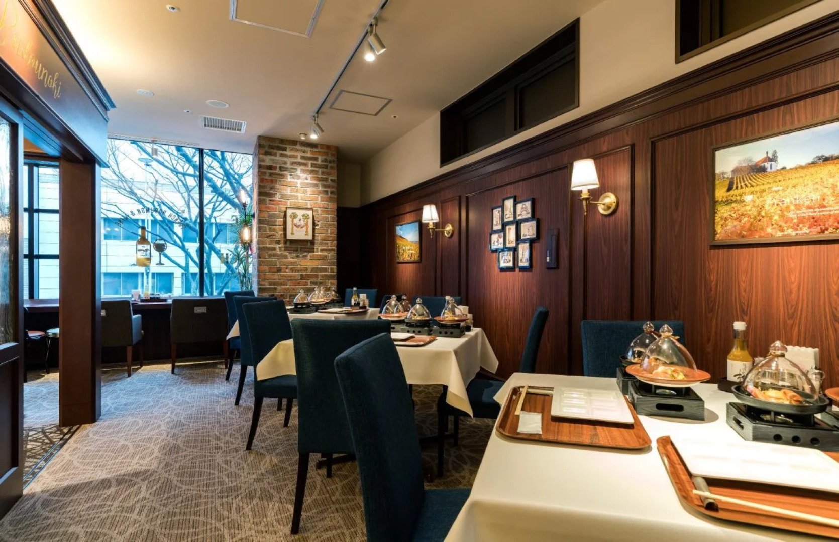 DEL style Fukuoka - Nishinakasu by Daiwa Roynet Hotel