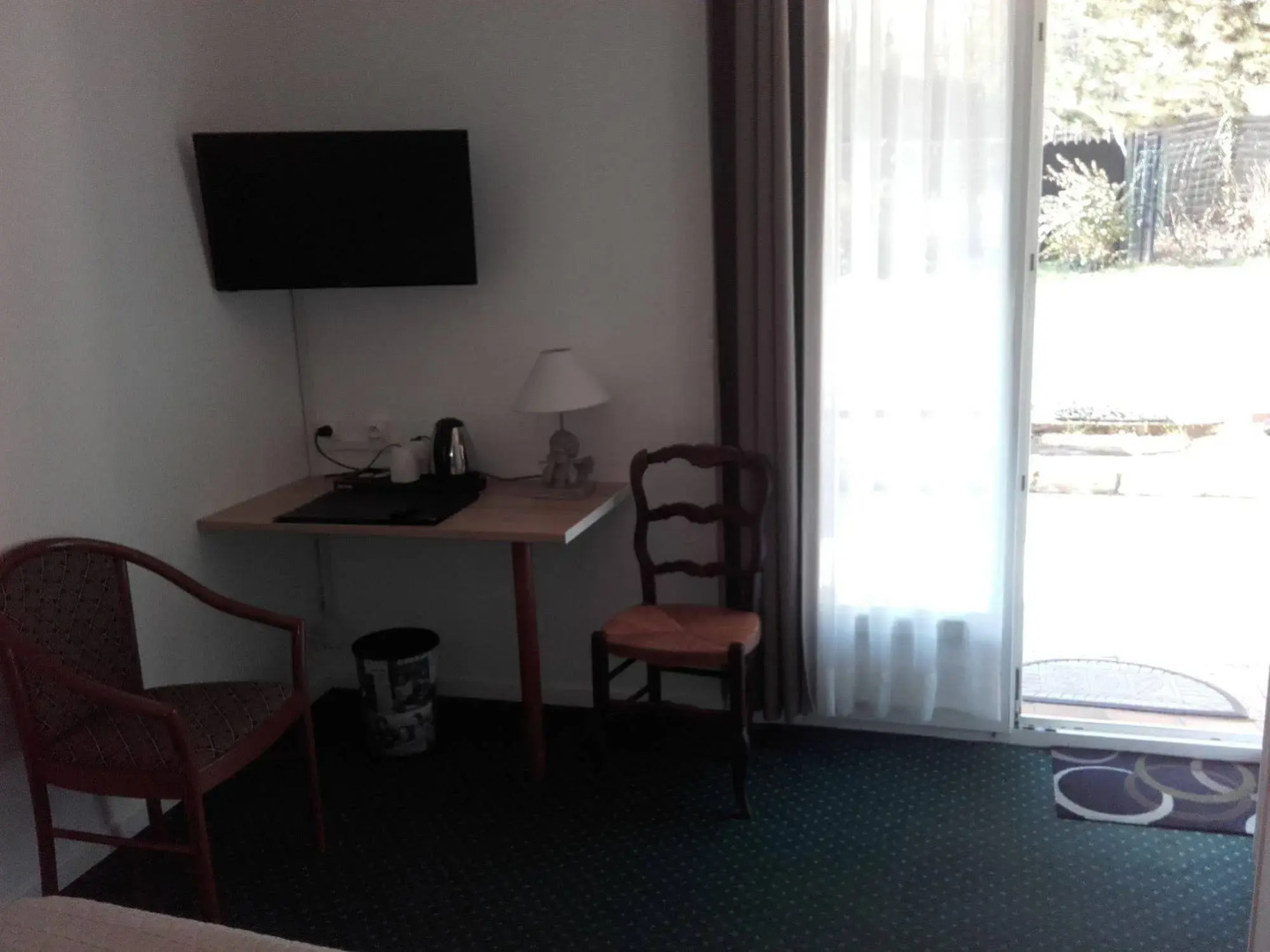 Auberge du Gros Tilleul