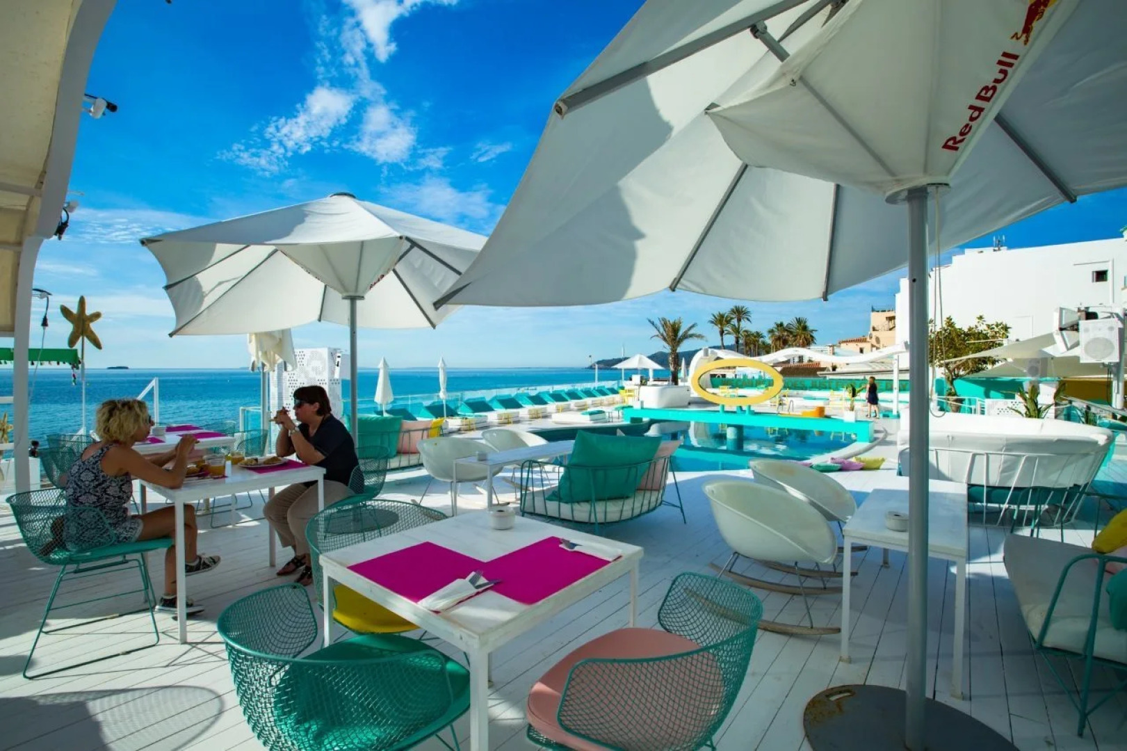 AMA Ibiza Suites - Adults Only