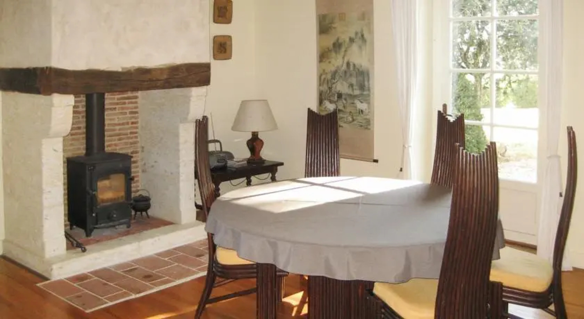 HomeRez - Farmhouse Boulin - Condom