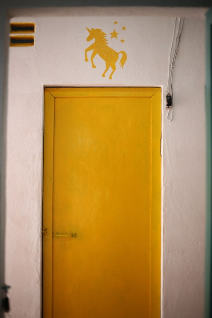 Unicorn Guesthouse