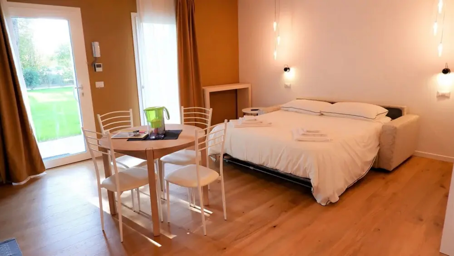 Villa Angeli Mogliano