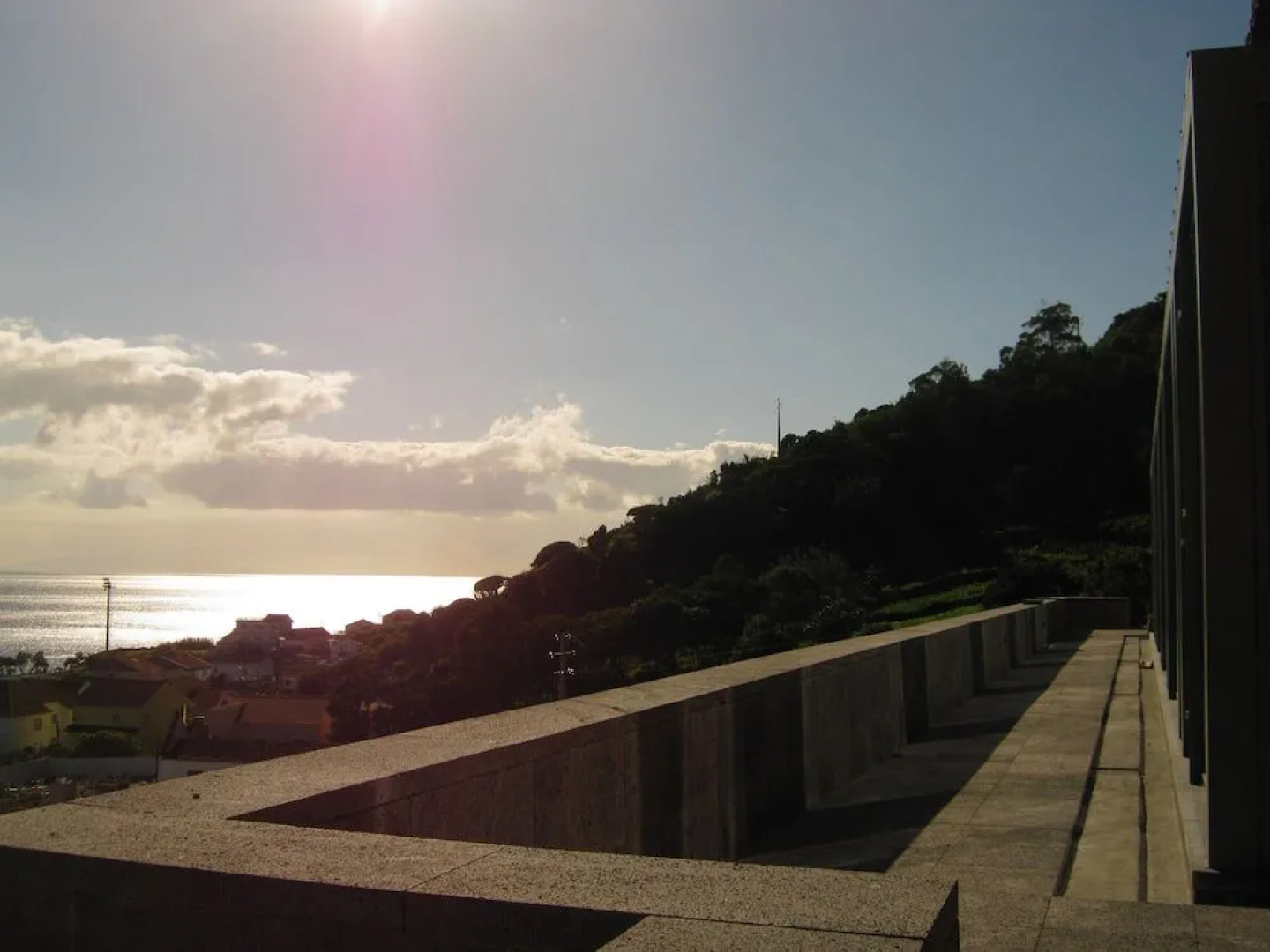 Azores Youth Hostels - São Jorge