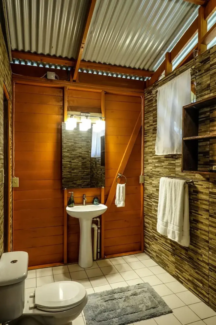 Surf Break at Paunch