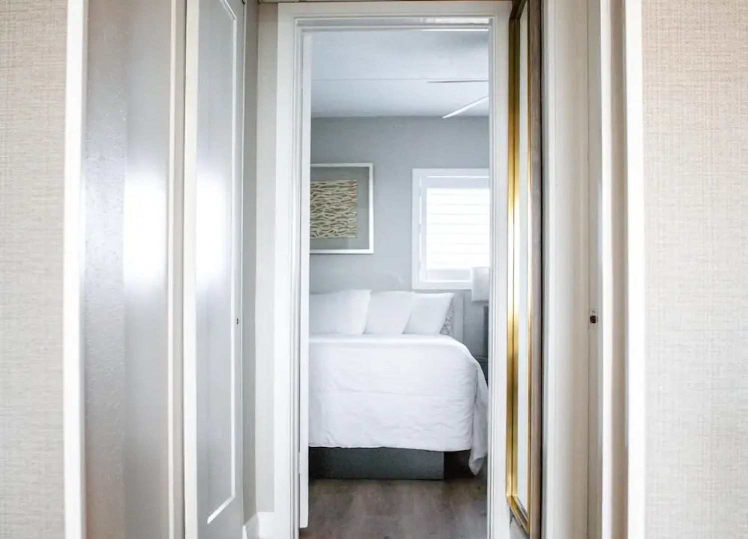 Bristol Plaza Resort Motel