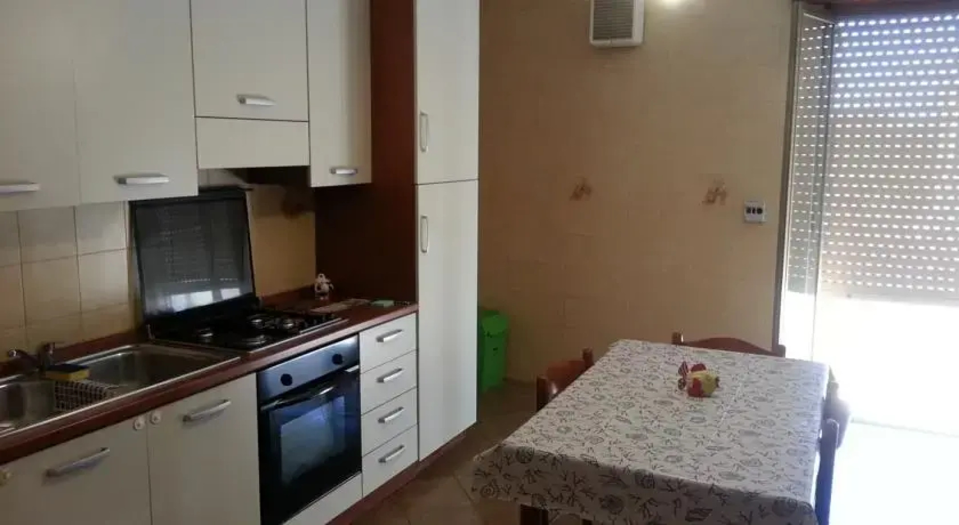 Apartment Pozzallo Sea