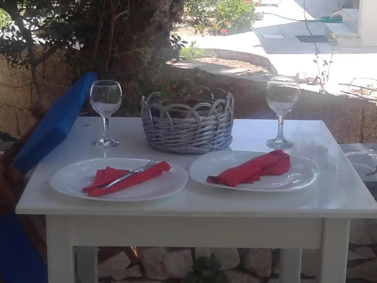 Kikis Refurbished Apartment a Veranda Dream