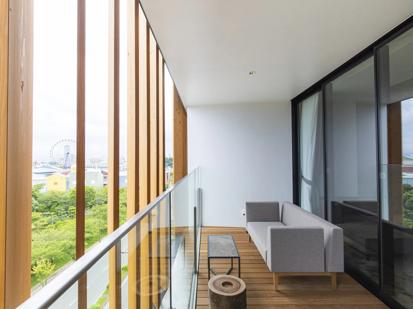 Garden Terrace Fukuoka Hotel & Resort