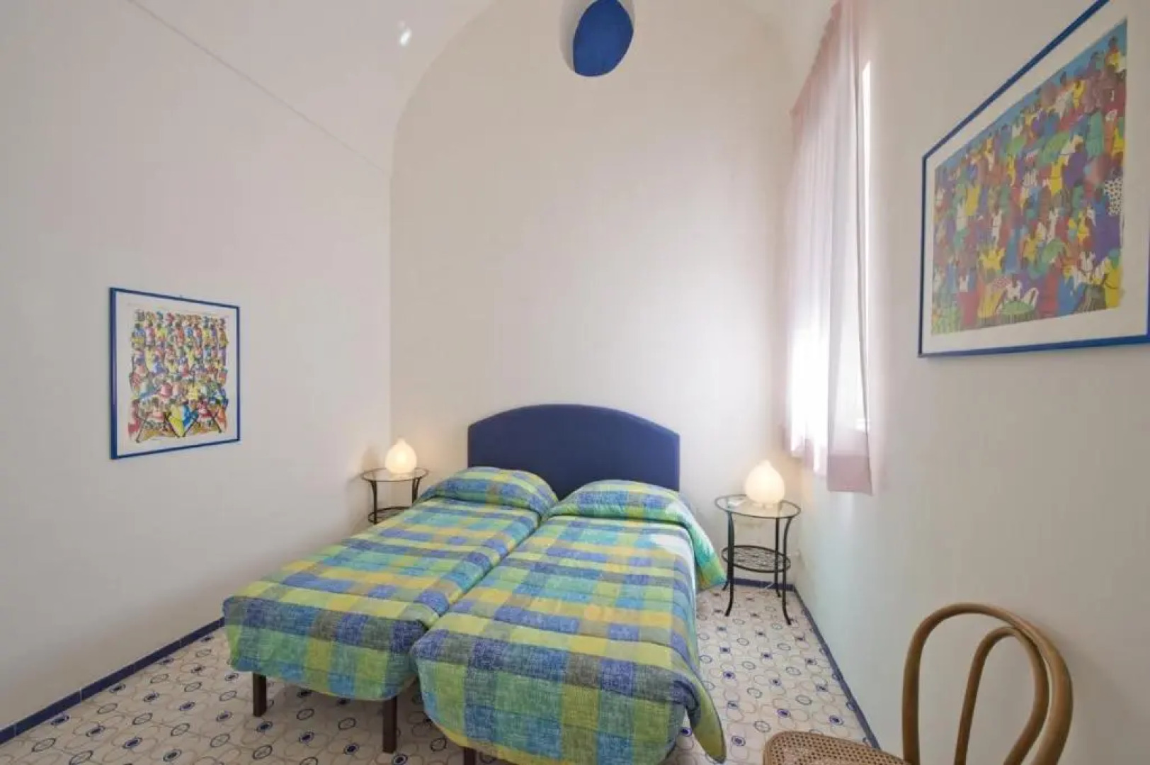 Villa Panorama Sea View