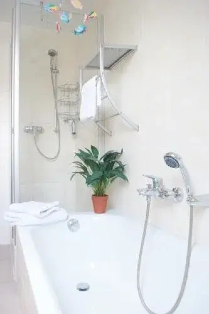 Apartment an der Rotach