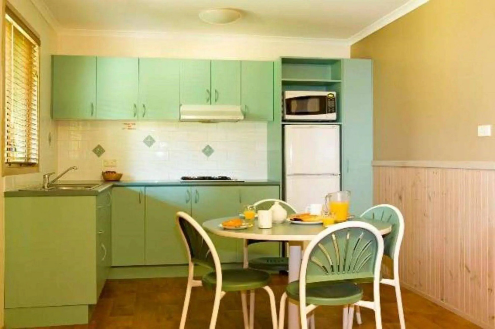 NRMA Darlington Beach Holiday Resort