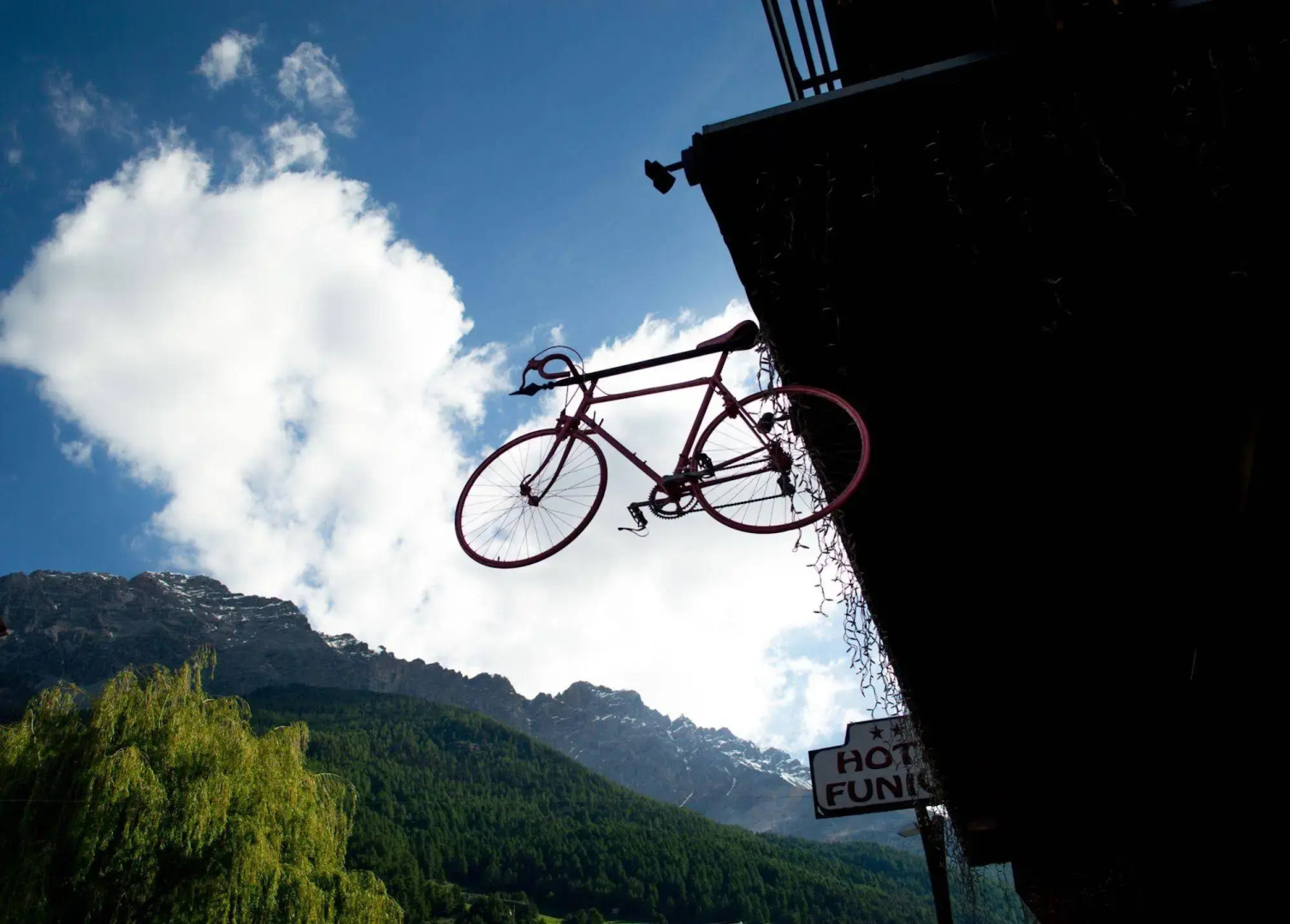 Funivia Bormio Active Hotel - Adults Only