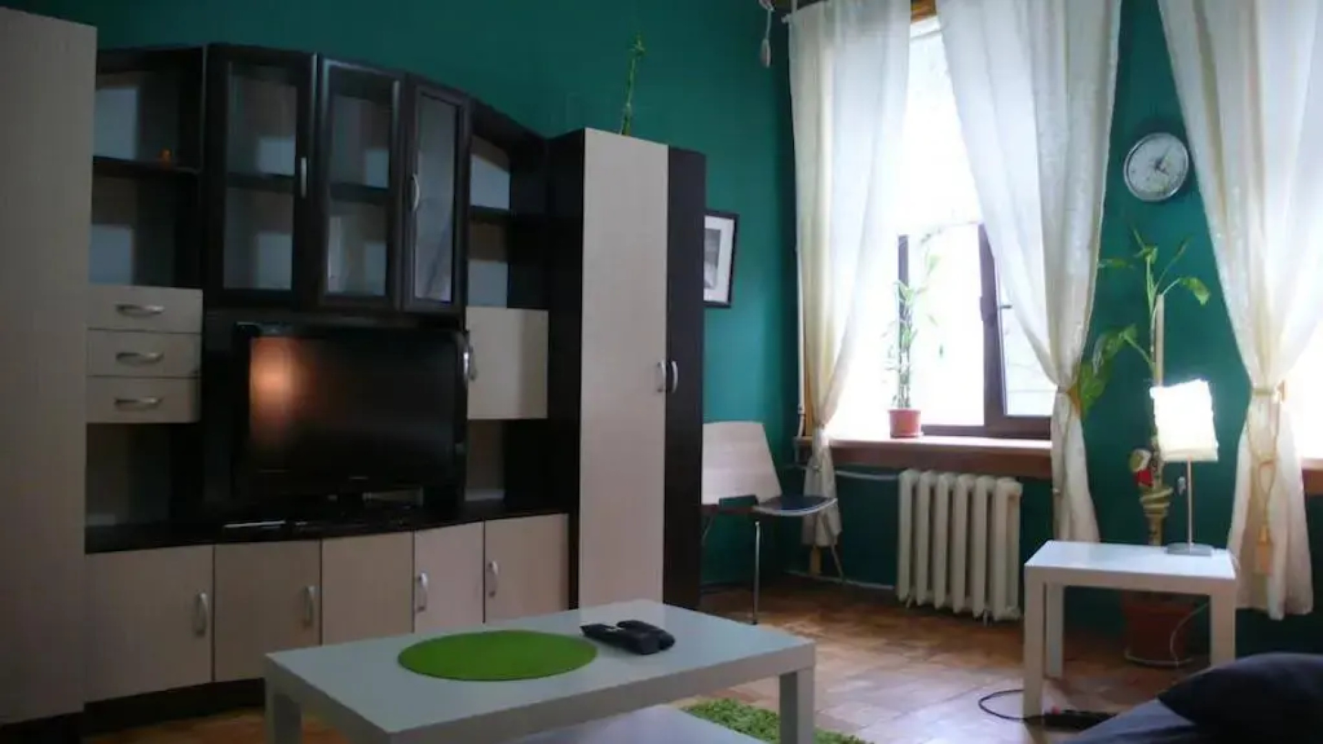 Students' Rooms na Petrogradskoy