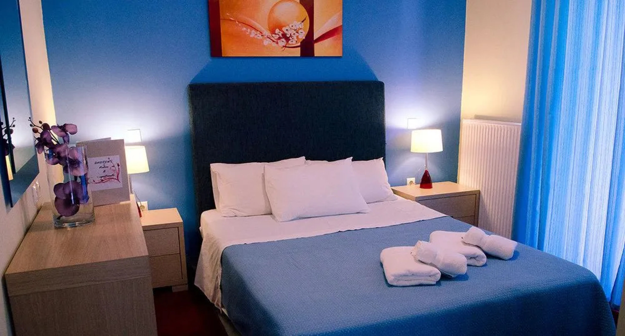 Andrews Luxury Residence