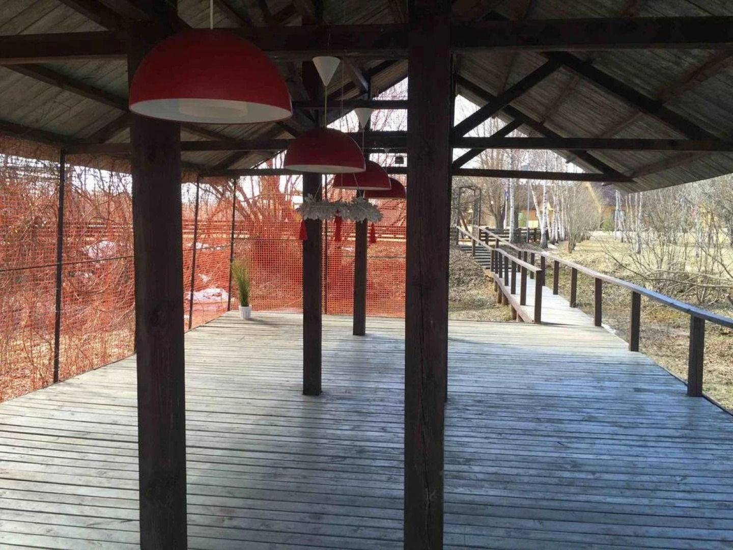 Бутик-отель Вороново Клуб